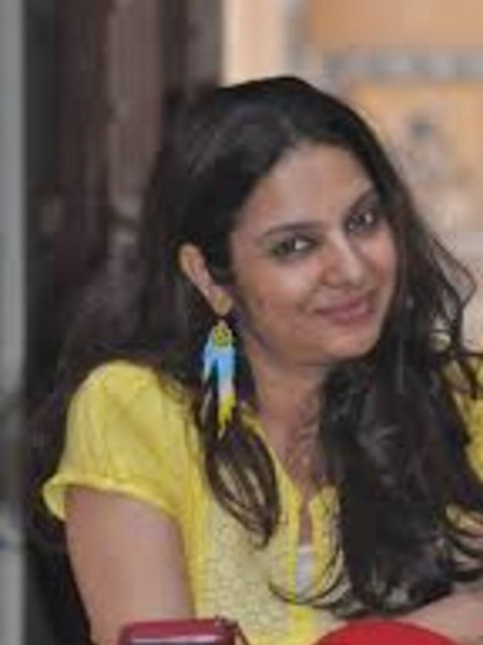 Sonal Jha